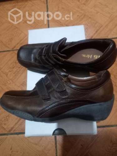 Zapatos 16 Hrs