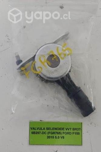 Valvula Selenoide VVT (FGR765) Ford F