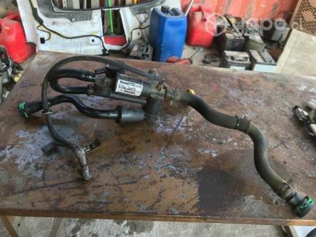 Valvula JL34-2420-AA Ford F