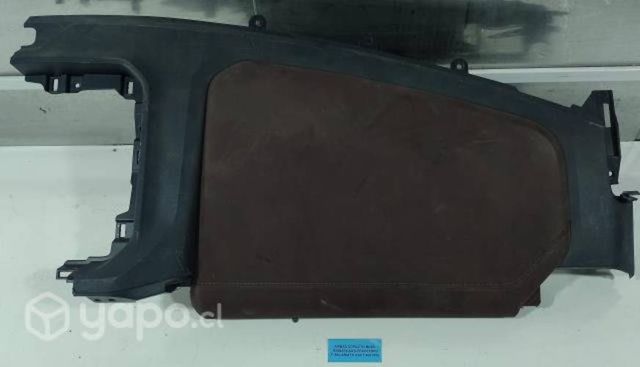 Airbag Copiloto (LFF223) F150 Lariat 5.0 2023