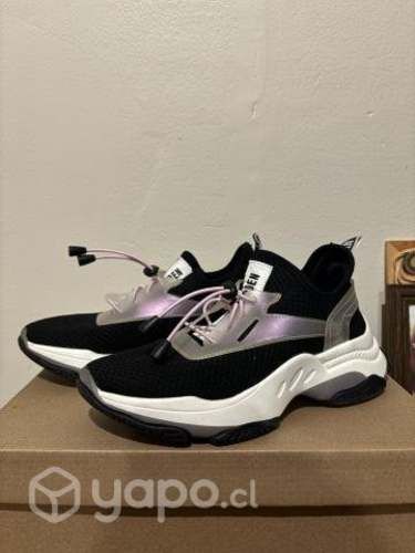 Zapatillas steve madden