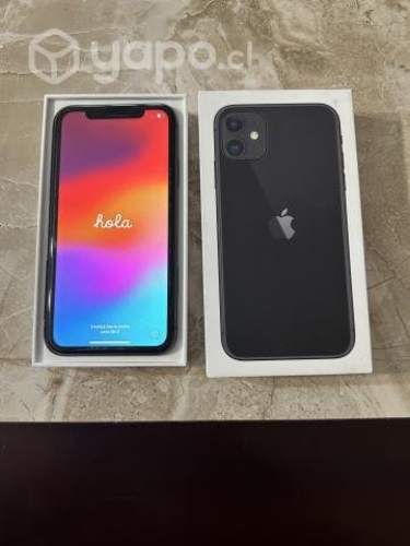 IPhone 11 64gb