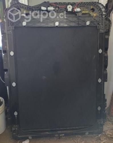 Vidrio Sunroof (FFB365) Ford F150 Platinum 3.5 4x4