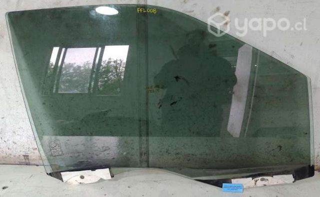 Vidrio Puerta Del Der (FFL008) Ford F150 5.0 Laria