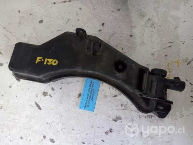 Valvula Vacio AL34-19A566-AB (FFL143) F150 5.0 Lar