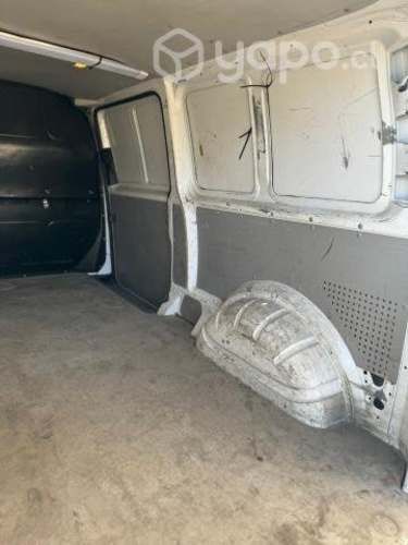 Volkswagen Transporter 2021