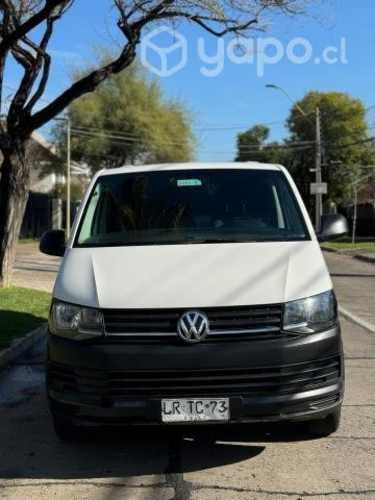 Volkswagen Transporter 2021