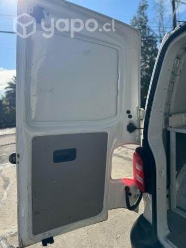 Volkswagen Transporter 2021