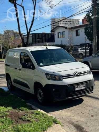 Citroen Berlingo 2021