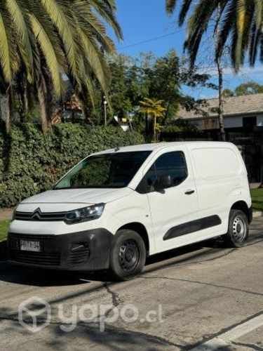 Citroen Berlingo 2021