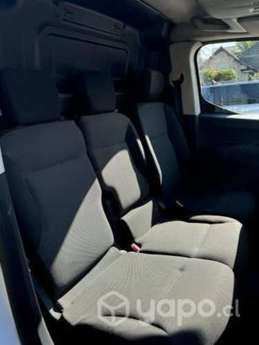 Citroen Berlingo 2021