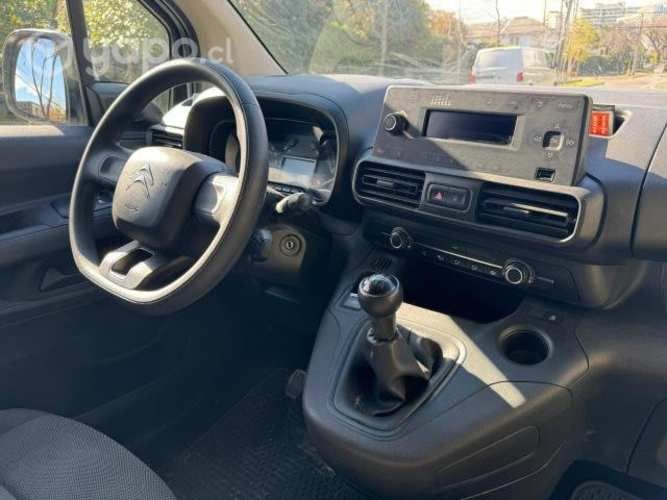 Citroen Berlingo 2021