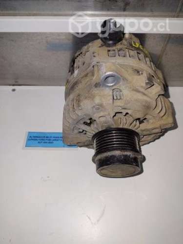 Alternador (LFF030) Ford F150 Lariat 5.0 2023 Aut