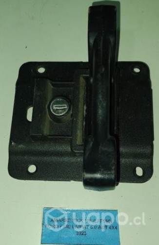 Amarre Pick Up (LFF160) F150 Lariat 5.0 AUT 2023