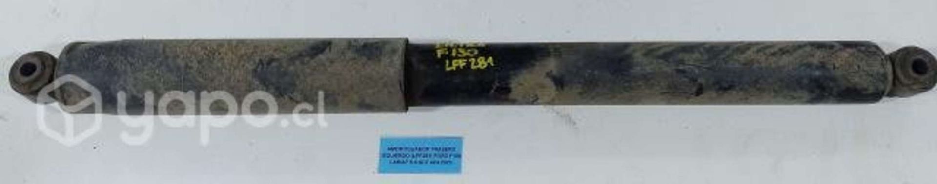 Amortiguador Tra Izq (LFF281) F150 Lariat 5.0 2023