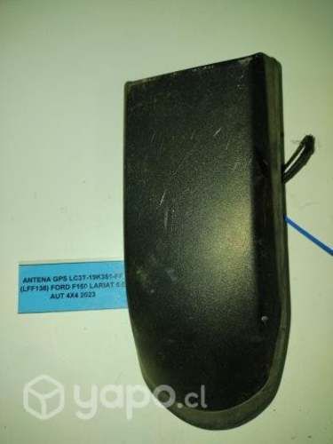 Antena GPS (LFF138) Ford F150 Lariat 5.0 2023 Aut