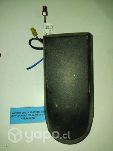 Antena GPS (LFF137) Ford F150 Lariat 5.0 2023