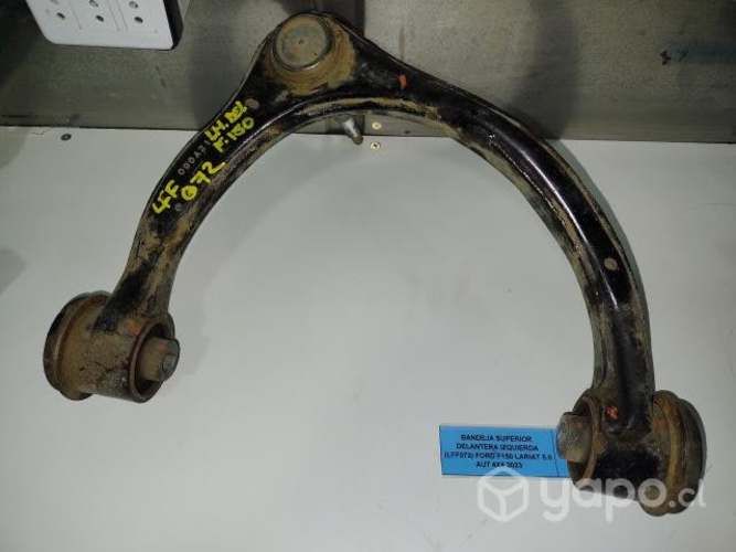 Bandeja Super Del Izq (LFF072) F150 Larit 5.0 2023