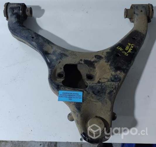 Bandeja Del Izq Inf (LFF297) F150 Lariat 5.0 2023