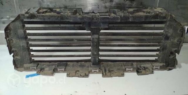 Base Mascarilla Control Aire (LFF151) F150 Lariat