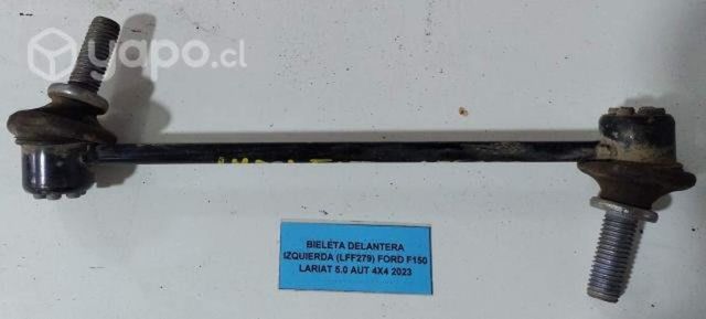 Bieleta Delan Izq (LFF279) F150 Lariat 5.0 2023 Au