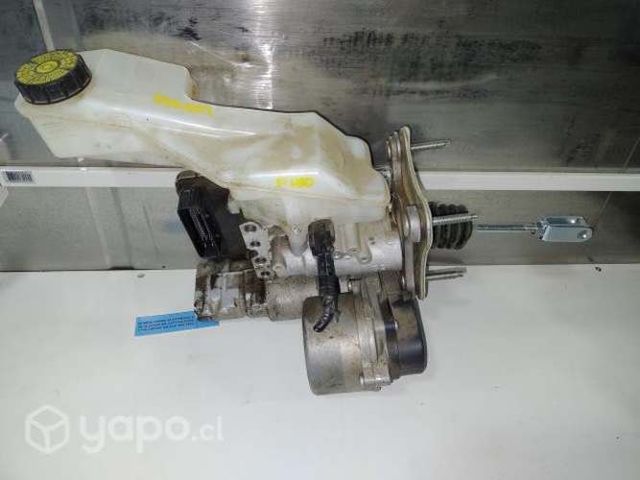 Bomba Freno Electronica (LFF114) F150 Lariat 5.0