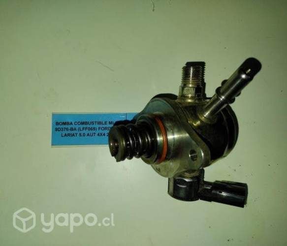 Bomba Combustible (LFF065) Ford F150 Lariat 5.0