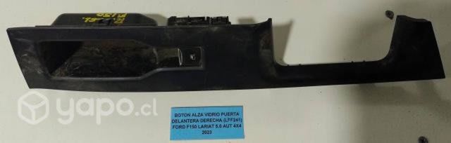 Boton Alza Vidrio Pta del der (LFF241) F150 Lariat