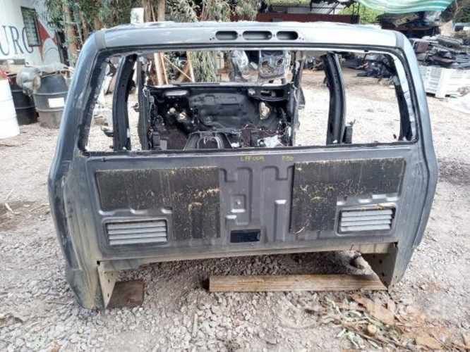 Cabina, Techo, Pilares y Frontal Det F150 5.0 Lari