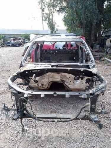 Cabina, Techo, Pilares y Frontal Det F150 5.0 Lari