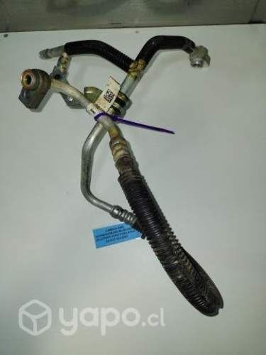 Caneria Aire Ac (LFF067) F150 Lariat 5.0 2023