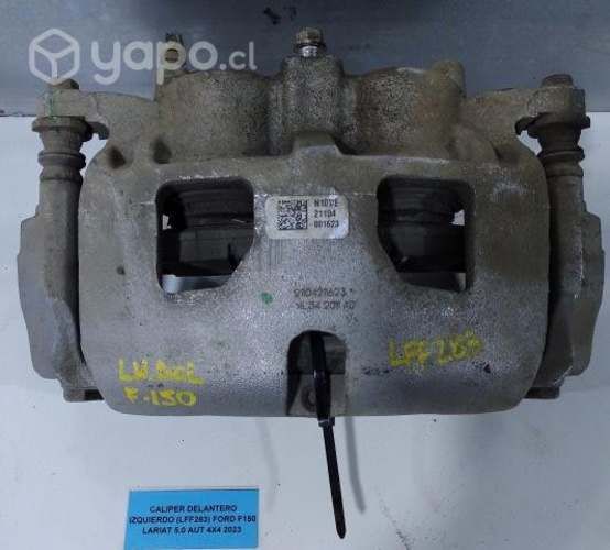 Caliper Del Izq (LFF283) Ford F150 Lariat 5.0 2023