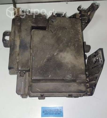 Caja Fusible C/Relay Motor (LFF172) F150 Lariat 5