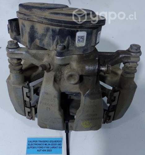 Caliper Tras Izq Electronico (LFF301) F150 5.0 Lar