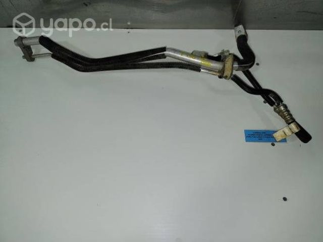 Caneria Aire Ac (LFF066) Ford F150 Lariat 5.0 2023