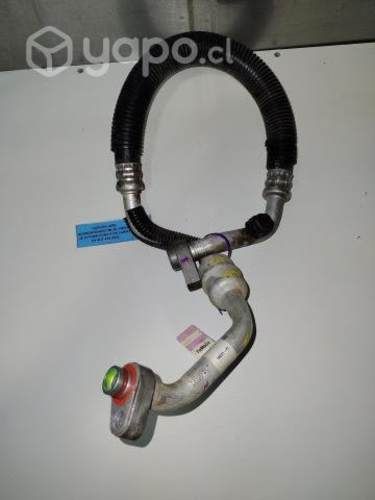 Caneria Aire Ac (LFF029) Ford F150 Lariat 5.0 2023