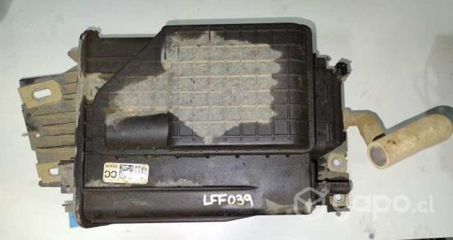 Canister JL3V-9E857-DA (LFF039) F150 Lariat 5.0