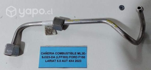 Caneria Combustible (LFF303) Ford F150 Lariat 5.0