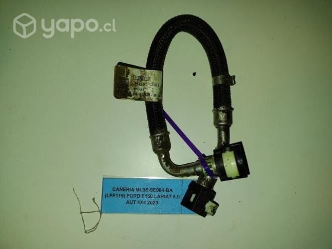 Caneria ML3E-9E964-BA (LFF119) F150 Lariat 5.0