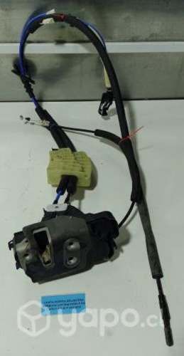 Chapa Puerta Del Der (LFF264) Ford F150 Lariat 5.0