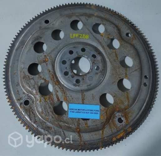 Cercha Motor (LFF288) Ford F150 Lariat 5.0 AUT 4x4