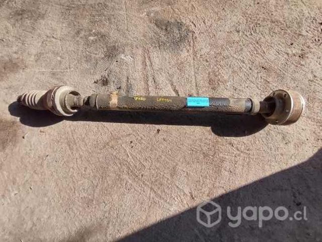 Cardan Delantero (LFF154) Ford F150 Lariat 5.0 AUT