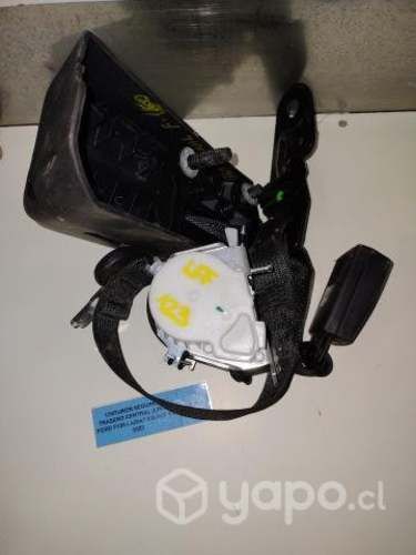 Cinturon Seguridad Tras Central (LFF123) F150 5.0