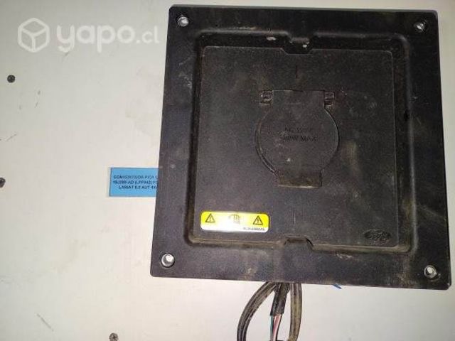 Convertidor PICK UP (LFF042) F150 Lariat 5.0 Aut