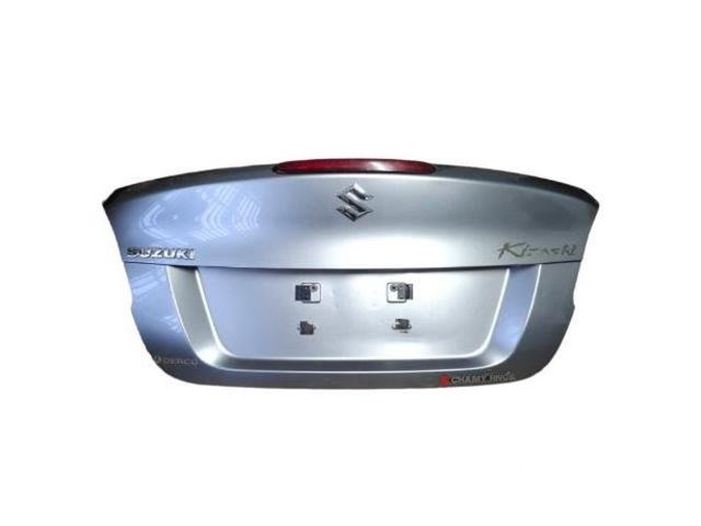 Tapa Maleta Suzuki Kizashi 2010-2015 S/Accesorios
