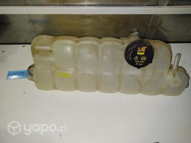 Deposito Agua Refriger (LFF079) F150 Lariat 5.0