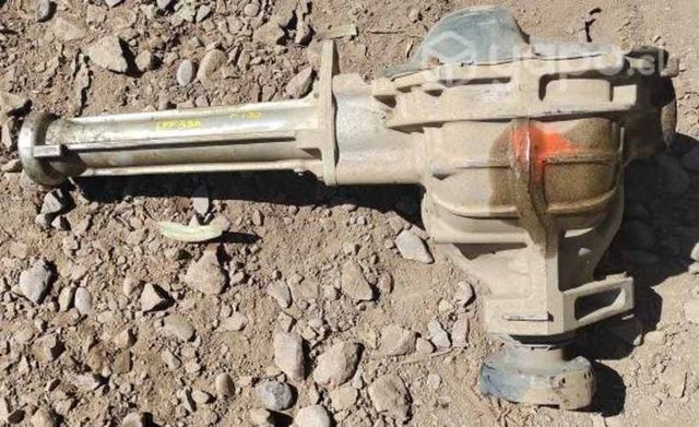 Diferencial Delantero (LFF330) F150 Lariat 5.0