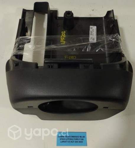 Cubre Telecomando (LFF202) Ford F150 Lariat 5.0 Au