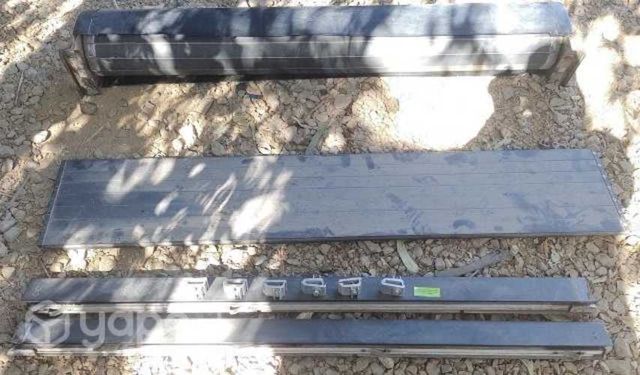 Cubre Pick Up Roller (LFF334) Ford F150 Lariat 5.0