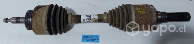 Eje Palier Delantero Izq (LFF290) F150 Lariat 5.0